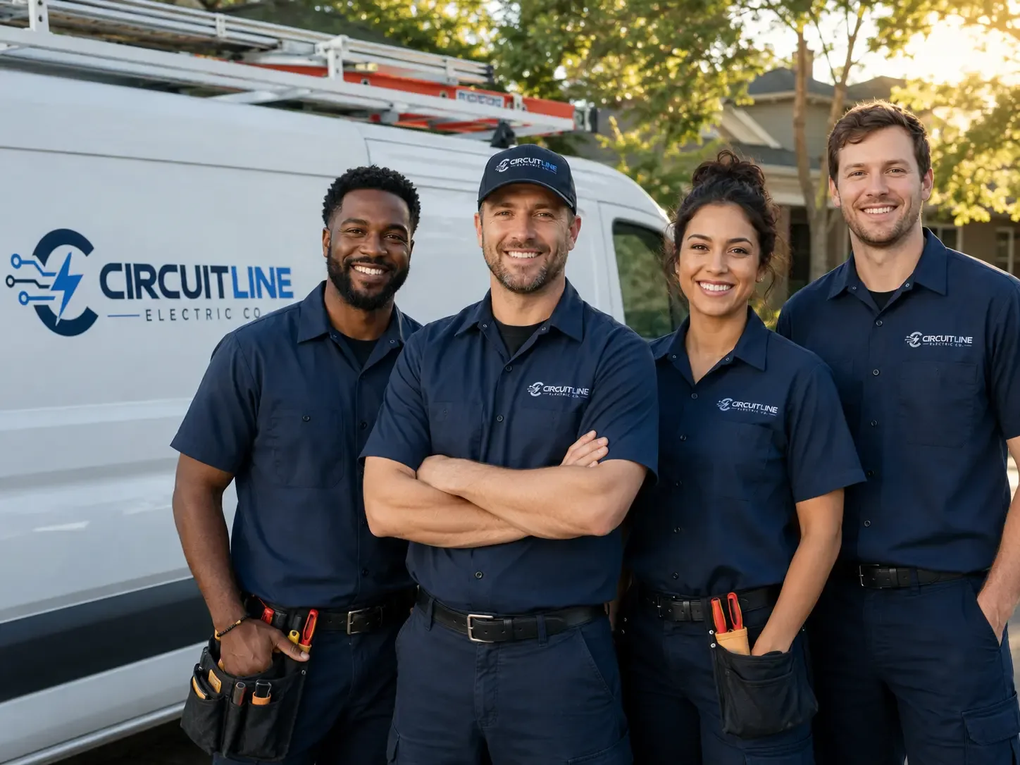 Whole Home Rewiring company in Chili, WI