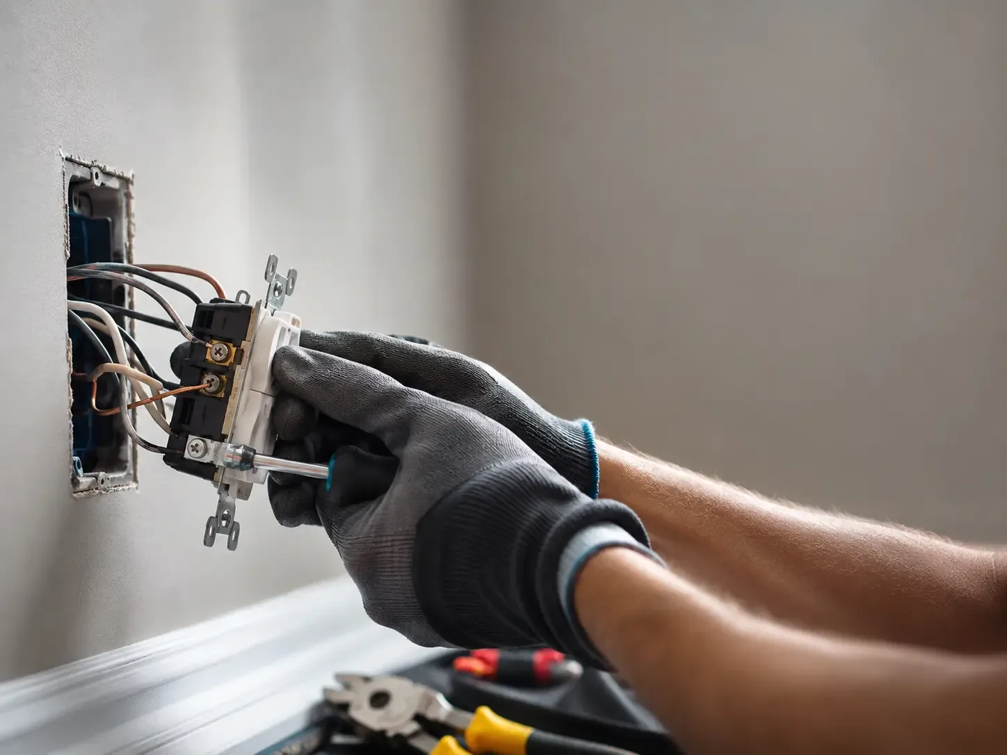 Why choose Whole Home Rewiring in Chili, WI